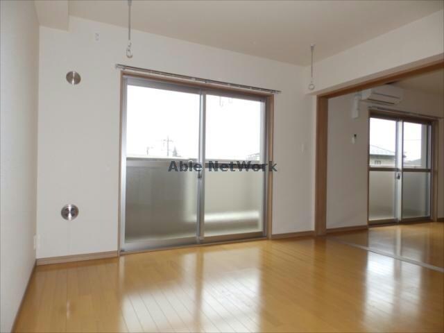 Ｙ＆Ｍ　Ｇioia NOGIの物件内観写真