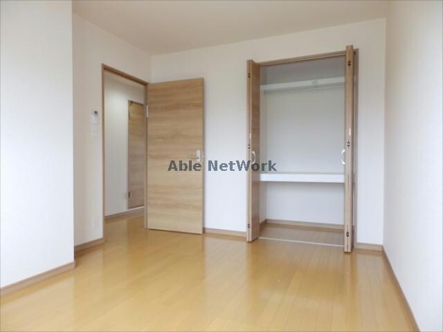 Ｙ＆Ｍ　Ｇioia NOGIの物件内観写真