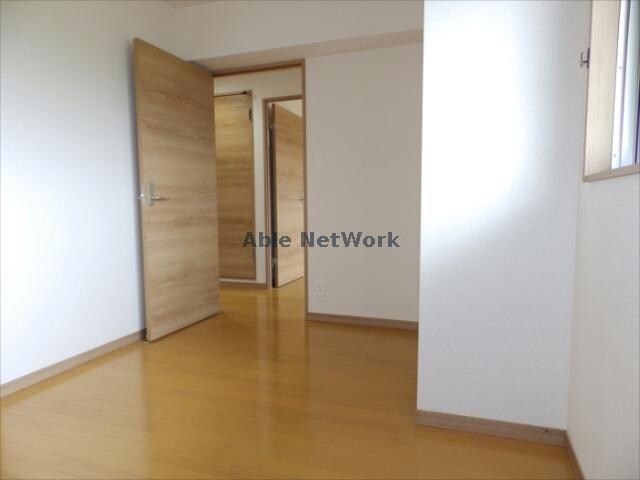 Ｙ＆Ｍ　Ｇioia NOGIの物件内観写真