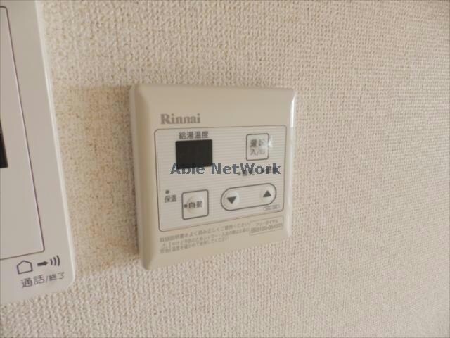 Ｙ＆Ｍ　Ｇioia NOGIの物件内観写真