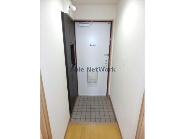 Ｙ＆Ｍ　Ｇioia NOGIの物件内観写真