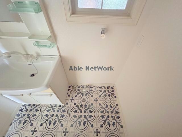 セントラル　アパートメントの物件内観写真