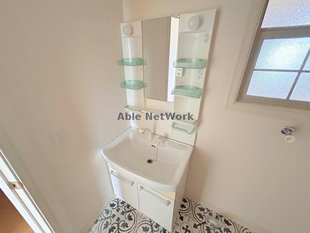 セントラル　アパートメントの物件内観写真