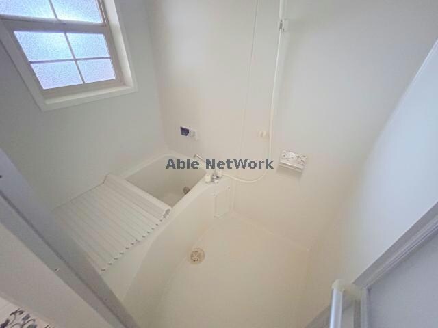 セントラル　アパートメントの物件内観写真