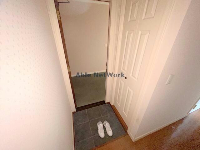 セントラル　アパートメントの物件内観写真