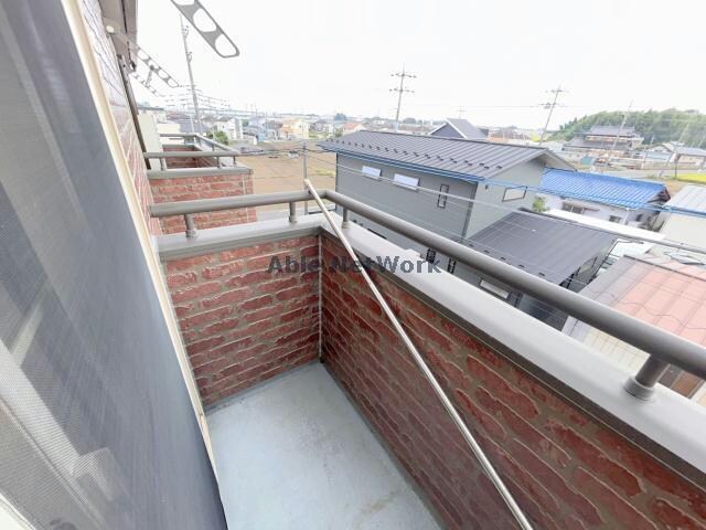 セントラル　アパートメントの物件内観写真