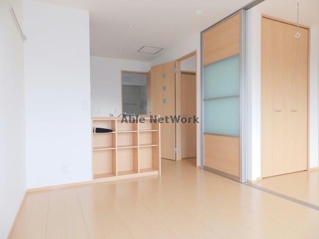 クラージュＨＩＮＡＴＡの物件内観写真