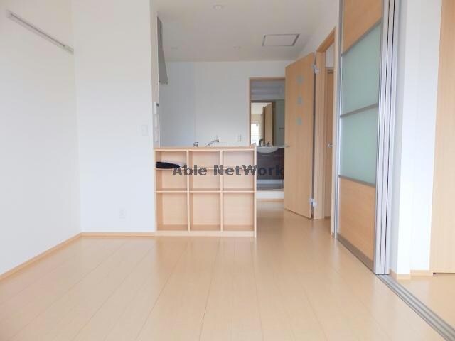 クラージュＨＩＮＡＴＡの物件内観写真