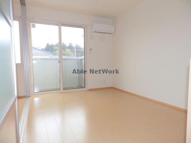 クラージュＨＩＮＡＴＡの物件内観写真