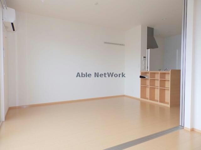 クラージュＨＩＮＡＴＡの物件内観写真