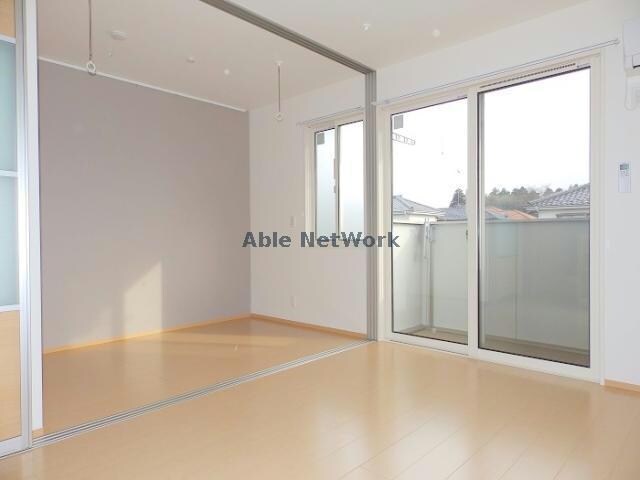 クラージュＨＩＮＡＴＡの物件内観写真