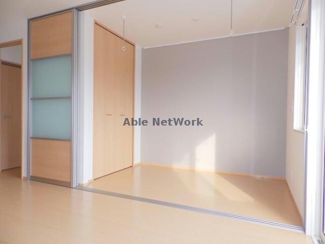 クラージュＨＩＮＡＴＡの物件内観写真