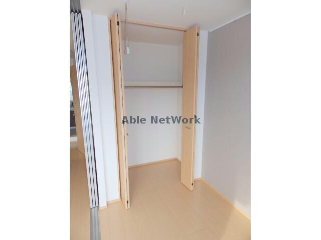 クラージュＨＩＮＡＴＡの物件内観写真