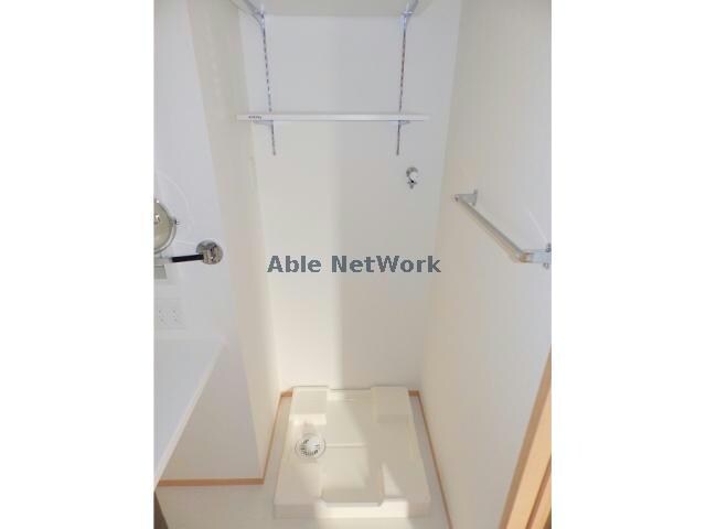 クラージュＨＩＮＡＴＡの物件内観写真