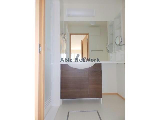 クラージュＨＩＮＡＴＡの物件内観写真