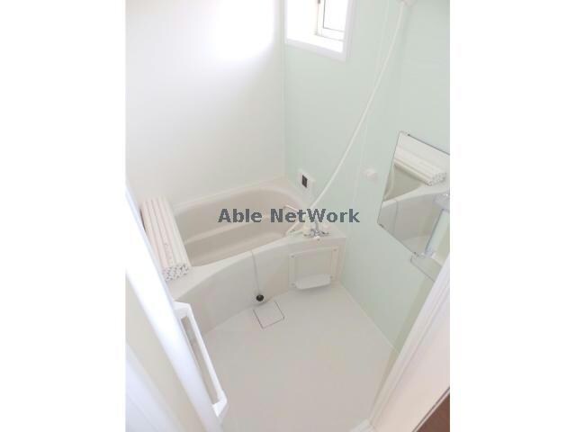 クラージュＨＩＮＡＴＡの物件内観写真