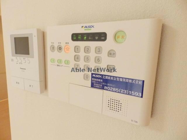 クラージュＨＩＮＡＴＡの物件内観写真