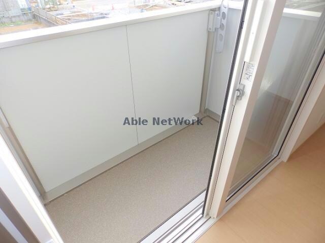 クラージュＨＩＮＡＴＡの物件内観写真