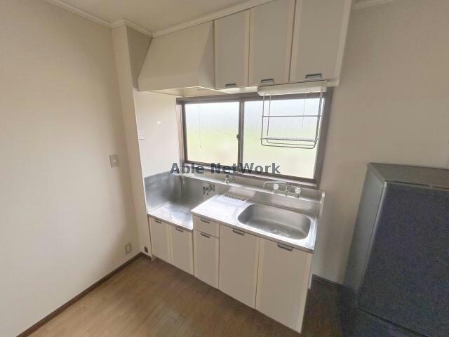 シティハイムファミールの物件内観写真