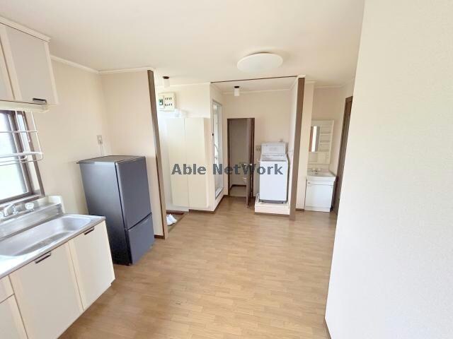 シティハイムファミールの物件内観写真