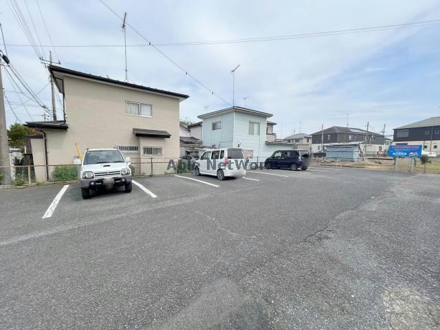 シティハイムファミールの物件外観写真