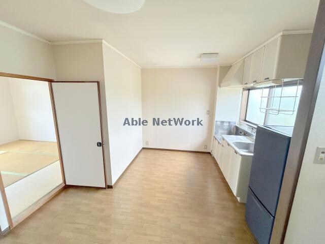 シティハイムファミールの物件内観写真