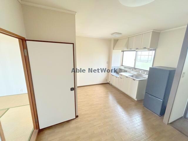 シティハイムファミールの物件内観写真