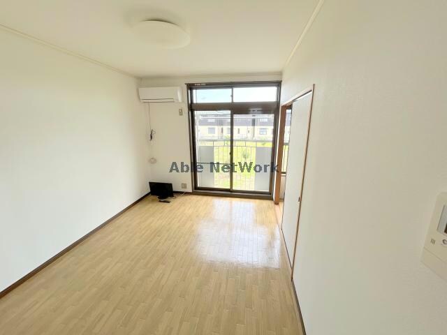 シティハイムファミールの物件内観写真