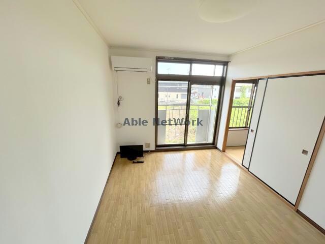 シティハイムファミールの物件内観写真