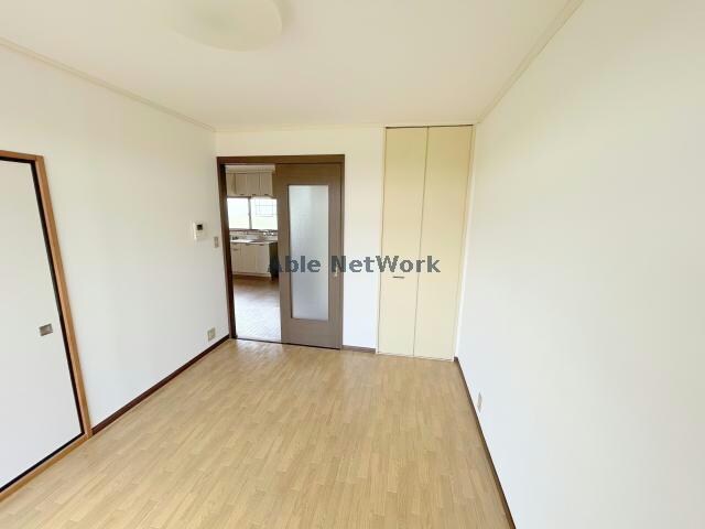 シティハイムファミールの物件内観写真