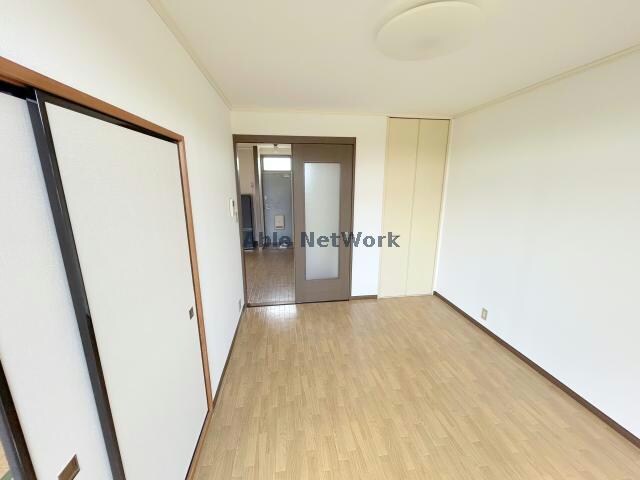 シティハイムファミールの物件内観写真