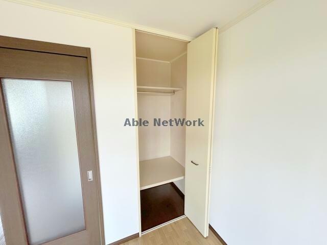 シティハイムファミールの物件内観写真