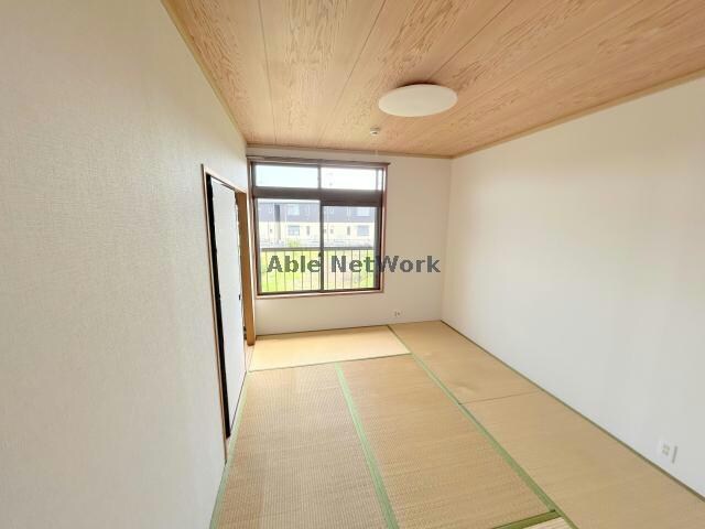 シティハイムファミールの物件内観写真