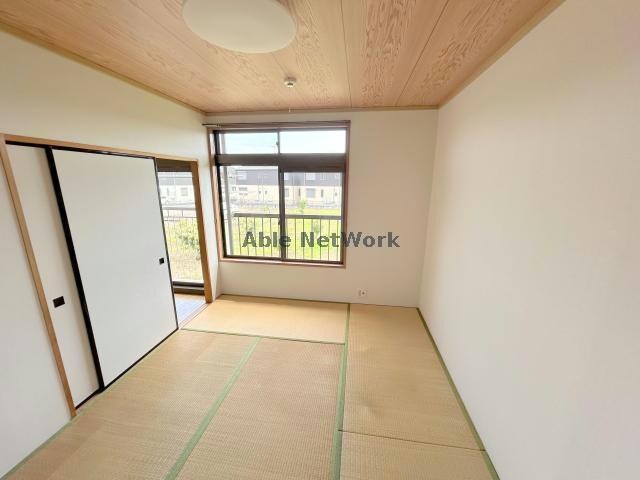 シティハイムファミールの物件内観写真