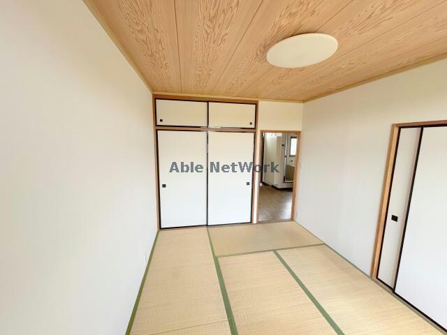 シティハイムファミールの物件内観写真