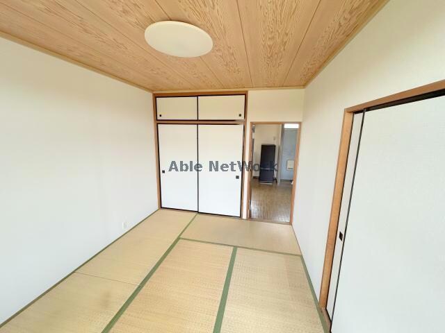 シティハイムファミールの物件内観写真