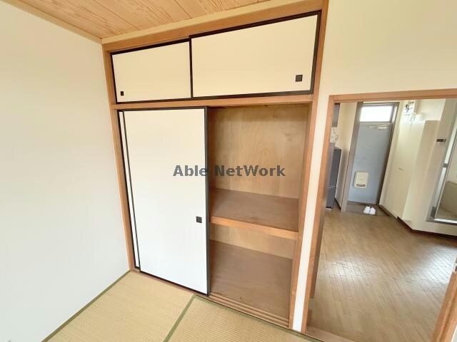 シティハイムファミールの物件内観写真