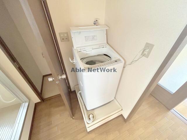 シティハイムファミールの物件内観写真