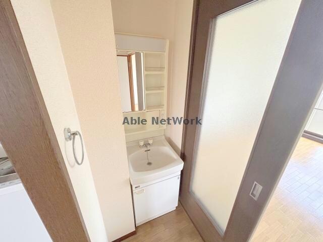 シティハイムファミールの物件内観写真