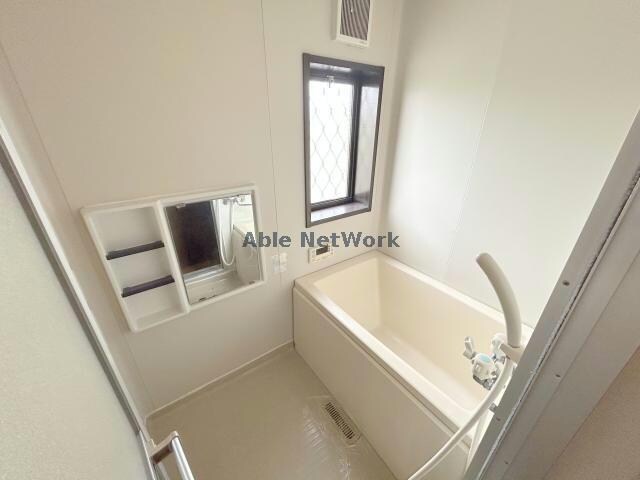 シティハイムファミールの物件内観写真