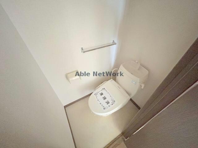 シティハイムファミールの物件内観写真