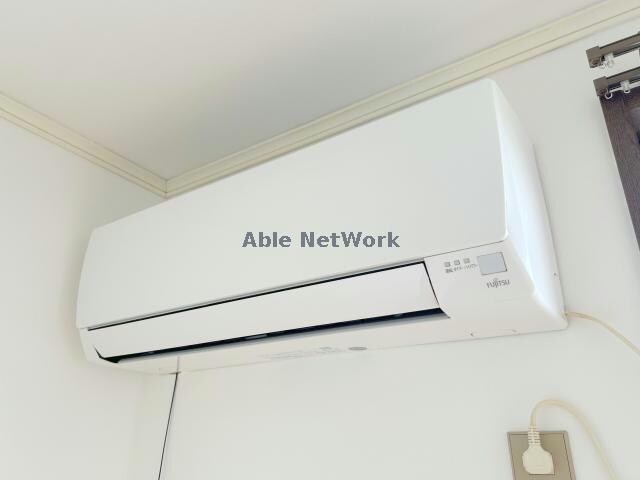 シティハイムファミールの物件内観写真