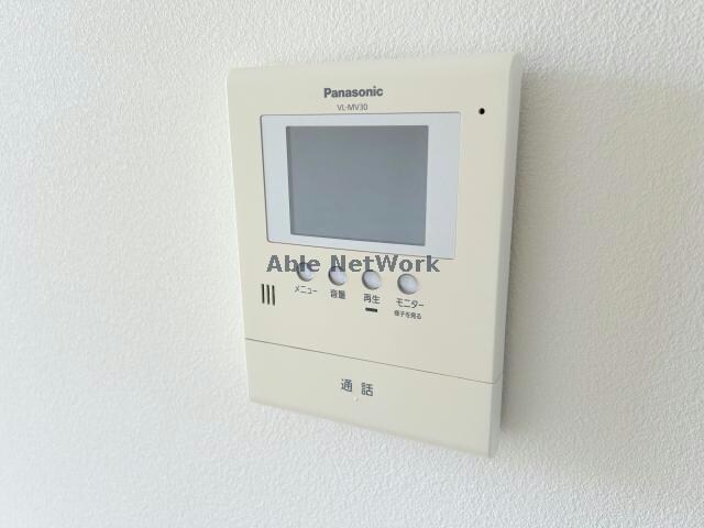 シティハイムファミールの物件内観写真