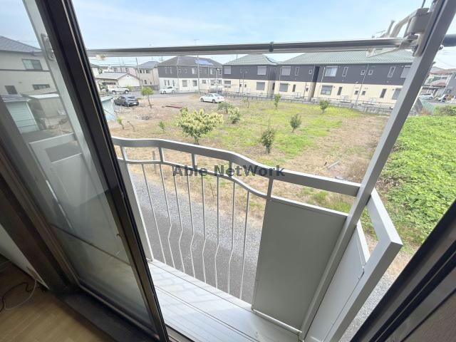 シティハイムファミールの物件内観写真