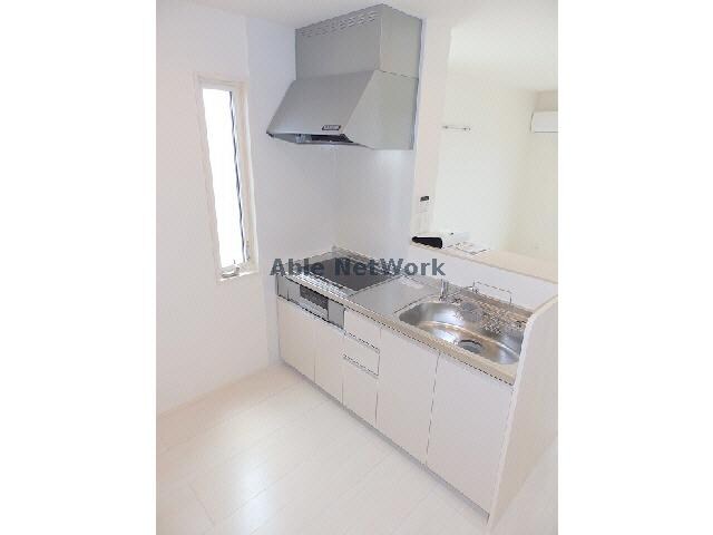 マイロードの物件内観写真