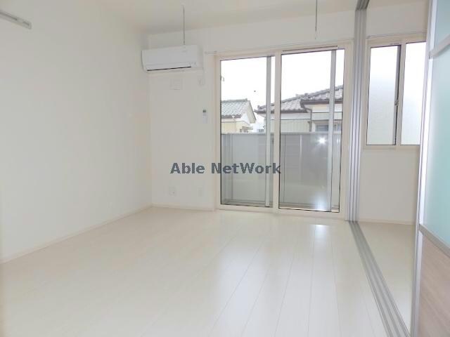 マイロードの物件内観写真