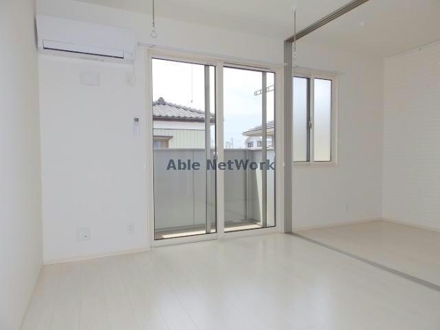 マイロードの物件内観写真