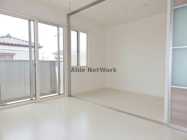 マイロードの物件内観写真