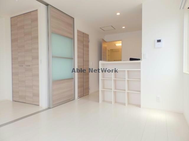 マイロードの物件内観写真