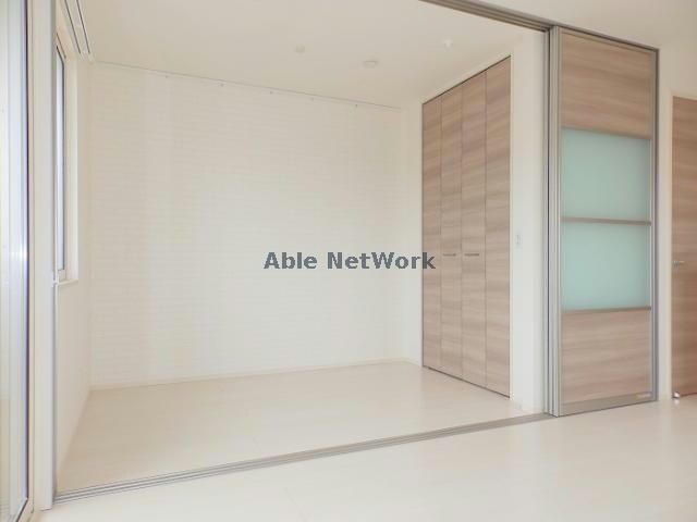 マイロードの物件内観写真